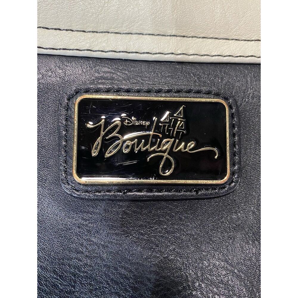 Disney Parks Boutique Mickey Crossbody Bag Purse - Picture 4 of 9